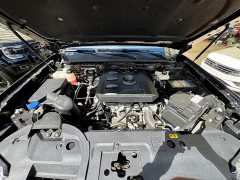 Ford Ranger 2023 Explorer 4WD Automatic Gasoline - ფოტო 10