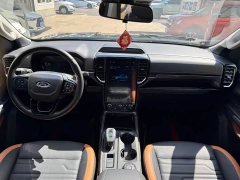 Ford Ranger 2023 Explorer 4WD Automatic Gasoline - ფოტო 11