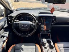 Ford Ranger 2023 Explorer 4WD Automatic Gasoline - ფოტო 12