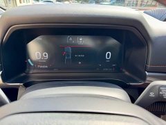 Ford Ranger 2023 Explorer 4WD Automatic Gasoline - ფოტო 13