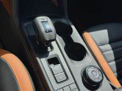 Ford Ranger 2023 Explorer 4WD Automatic Gasoline - ფოტო 14