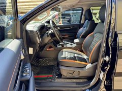Ford Ranger 2023 Explorer 4WD Automatic Gasoline - ფოტო 15