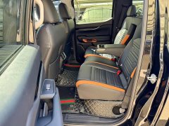 Ford Ranger 2023 Explorer 4WD Automatic Gasoline - ფოტო 17