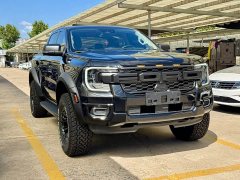 Ford Ranger 2023 Explorer 4WD Automatic Gasoline - ფოტო 3