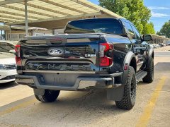 Ford Ranger 2023 Explorer 4WD Automatic Gasoline - ფოტო 4