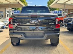 Ford Ranger 2023 Explorer 4WD Automatic Gasoline - ფოტო 5