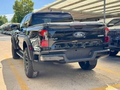 Ford Ranger 2023 Explorer 4WD Automatic Gasoline - ფოტო 6