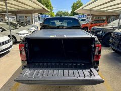 Ford Ranger 2023 Explorer 4WD Automatic Gasoline - ფოტო 7