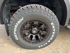 Ford Ranger 2023 Explorer 4WD Automatic Gasoline - ფოტო 8