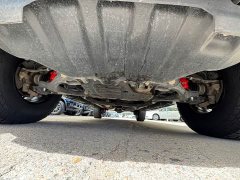 Ford Ranger 2023 Explorer 4WD Automatic Gasoline - ფოტო 9