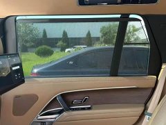 Land Rover Range Rover 3.0L V6 400PS Grand Jubilee Extended Wheelbase - ფოტო 6
