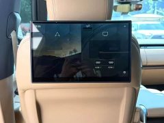 Land Rover Range Rover 3.0L V6 400PS Grand Jubilee Extended Wheelbase - ფოტო 8