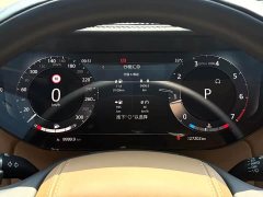 Land Rover Range Rover 3.0L V6 400PS Grand Jubilee Extended Wheelbase - ფოტო 9