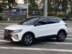 Geely Bingyue 2021 1.4T DCT Diamond Edition - ფოტო 1