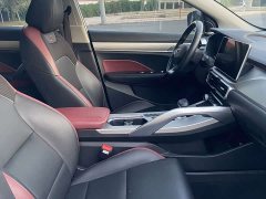 Geely Bingyue 2021 1.4T DCT Diamond Edition - ფოტო 10