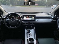 Geely Bingyue 2021 1.4T DCT Diamond Edition - ფოტო 11
