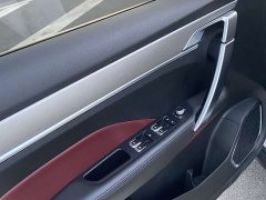Geely Bingyue 2021 1.4T DCT Diamond Edition - ფოტო 12
