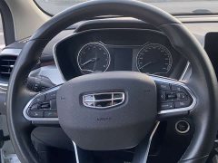 Geely Bingyue 2021 1.4T DCT Diamond Edition - ფოტო 14