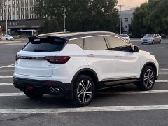 Geely Bingyue 2021 1.4T DCT Diamond Edition - ფოტო 6