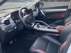 Geely Bingyue 2021 1.4T DCT Diamond Edition - ფოტო 7