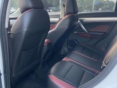 Geely Bingyue 2021 1.4T DCT Diamond Edition - ფოტო 8
