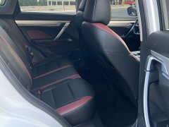 Geely Bingyue 2021 1.4T DCT Diamond Edition - ფოტო 9