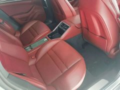 Porsche Panamera New Energy Panamera 4 E-Hybrid 2.9T - ფოტო 10