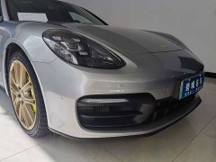 Porsche Panamera New Energy Panamera 4 E-Hybrid 2.9T - ფოტო 11