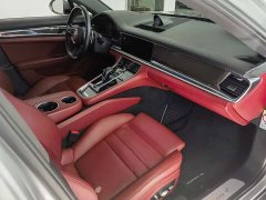 Porsche Panamera New Energy Panamera 4 E-Hybrid 2.9T - ფოტო 12