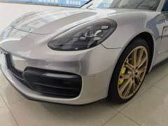 Porsche Panamera New Energy Panamera 4 E-Hybrid 2.9T - ფოტო 15