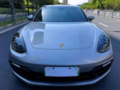 Porsche Panamera New Energy Panamera 4 E-Hybrid 2.9T - ფოტო 2