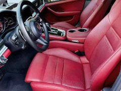Porsche Panamera New Energy Panamera 4 E-Hybrid 2.9T - ფოტო 4