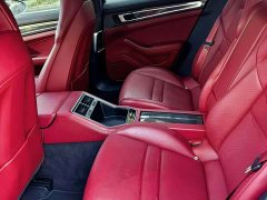 Porsche Panamera New Energy Panamera 4 E-Hybrid 2.9T - ფოტო 5