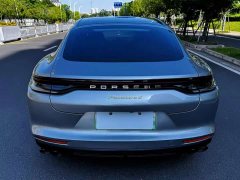 Porsche Panamera New Energy Panamera 4 E-Hybrid 2.9T - ფოტო 8