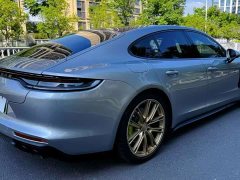 Porsche Panamera New Energy Panamera 4 E-Hybrid 2.9T - ფოტო 9