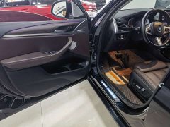 BMW X3 Facelift xDrive30i Premier M Night Edition - ფოტო 12