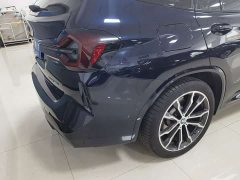 BMW X3 Facelift xDrive30i Premier M Night Edition - ფოტო 15