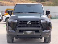 Lexus GX Peak Edition - ფოტო 2