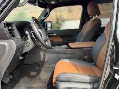 Lexus GX Peak Edition - ფოტო 4