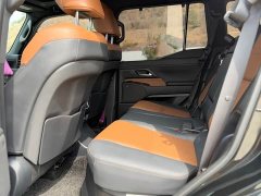 Lexus GX Peak Edition - ფოტო 6