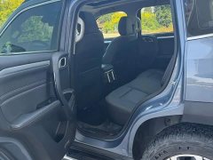 Great Wall Haval Big Dog Dachshund 2.0T DCT Four-wheel Drive Howling Heavenly Dog Edition - ფოტო 10