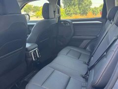 Great Wall Haval Big Dog Dachshund 2.0T DCT Four-wheel Drive Howling Heavenly Dog Edition - ფოტო 11