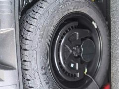 Great Wall Haval Big Dog Dachshund 2.0T DCT Four-wheel Drive Howling Heavenly Dog Edition - ფოტო 12