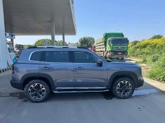 Great Wall Haval Big Dog Dachshund 2.0T DCT Four-wheel Drive Howling Heavenly Dog Edition - ფოტო 2