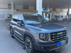 Great Wall Haval Big Dog Dachshund 2.0T DCT Four-wheel Drive Howling Heavenly Dog Edition - ფოტო 3