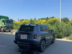 Great Wall Haval Big Dog Dachshund 2.0T DCT Four-wheel Drive Howling Heavenly Dog Edition - ფოტო 4