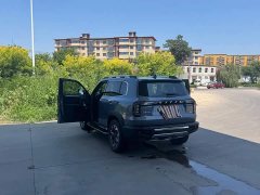 Great Wall Haval Big Dog Dachshund 2.0T DCT Four-wheel Drive Howling Heavenly Dog Edition - ფოტო 5