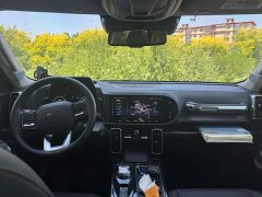 Great Wall Haval Big Dog Dachshund 2.0T DCT Four-wheel Drive Howling Heavenly Dog Edition - ფოტო 9