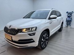 Skoda Corollac TSI280 Premium Edition - ფოტო 1