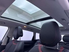 Skoda Corollac TSI280 Premium Edition - ფოტო 10